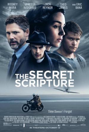 The Secret Scripture [Spanish]