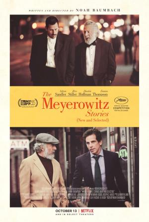 The Meyerowitz Stories [Spanish]
