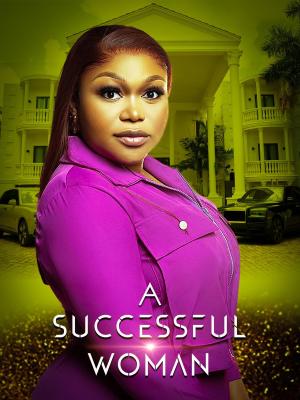 A Successful Woman [Indonesian]