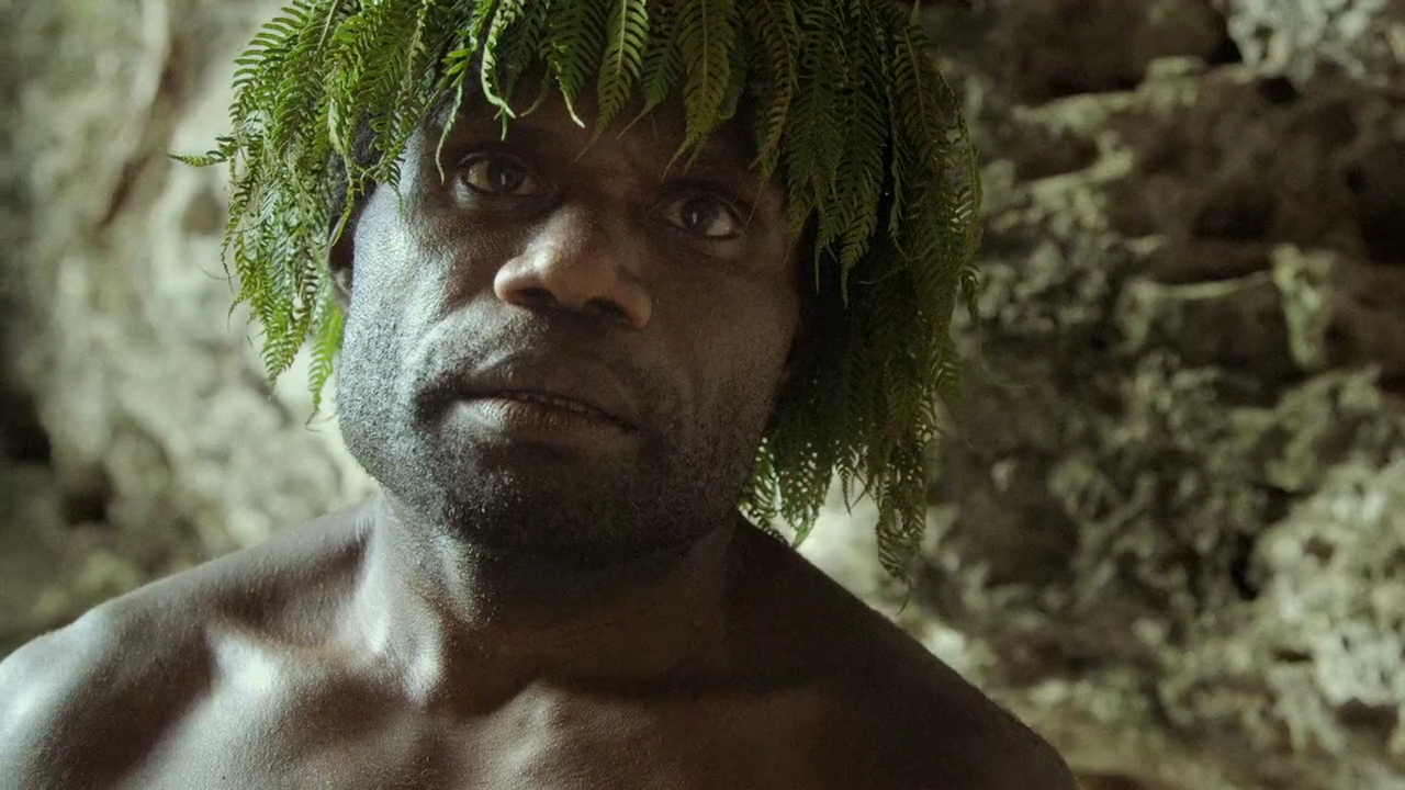 actor Lingai Kowia large photo