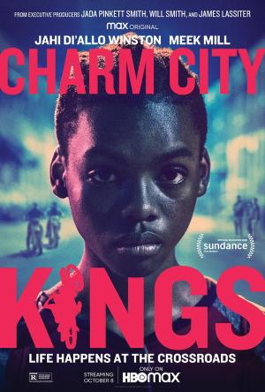 Charm City Kings [Spanish]
