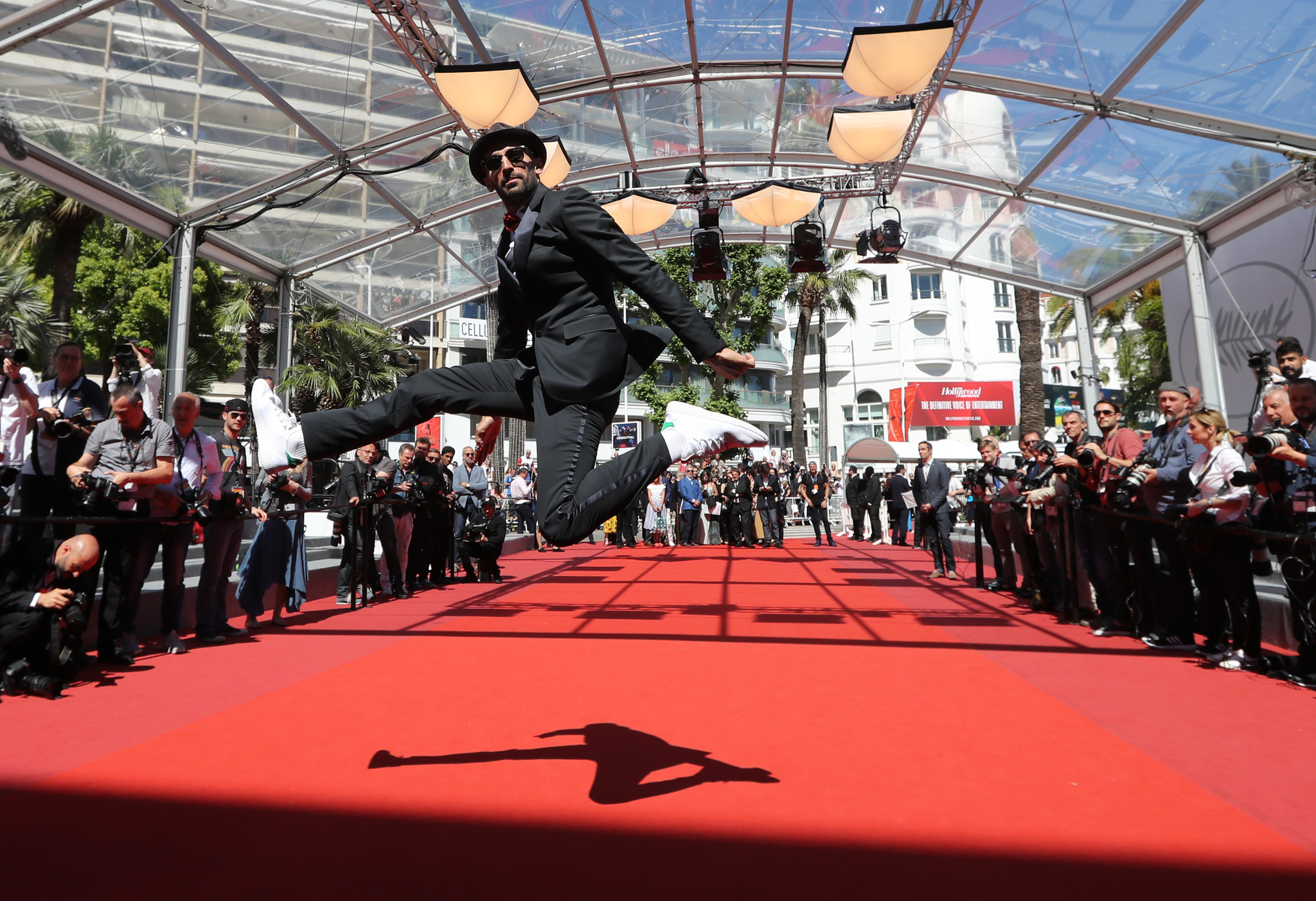 actor JR large photo