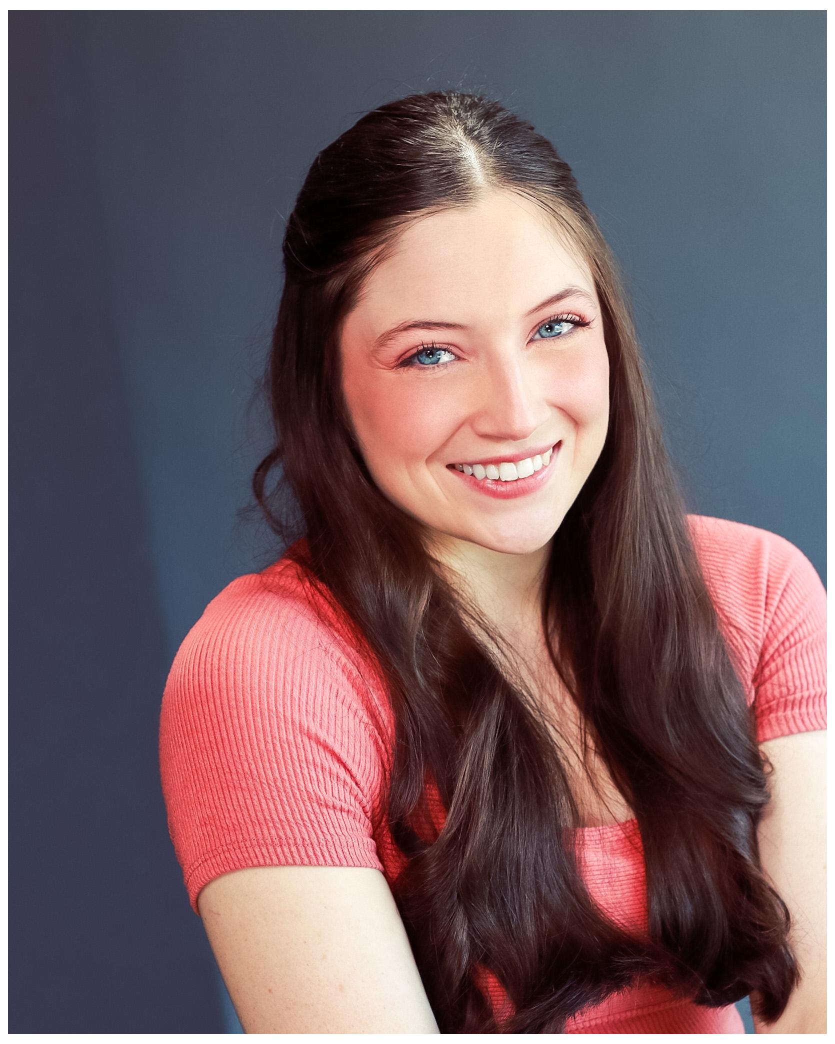 Cassie Miller