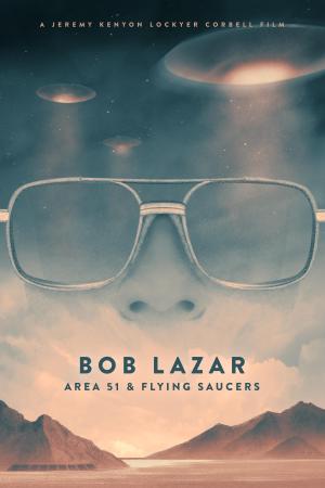 Bob Lazar: Area 51 & Flying Saucers [Spanish]