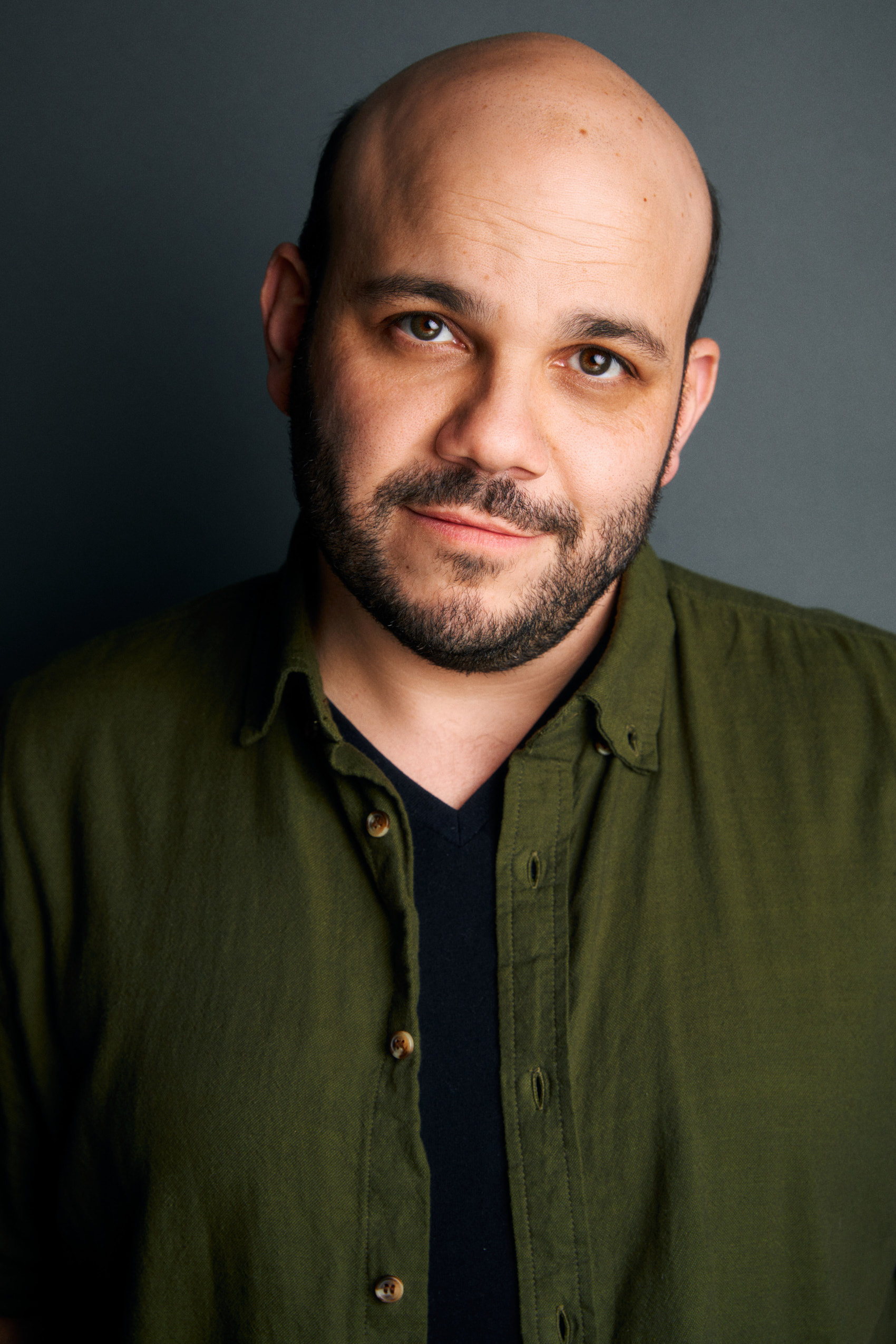 Michael Mendez