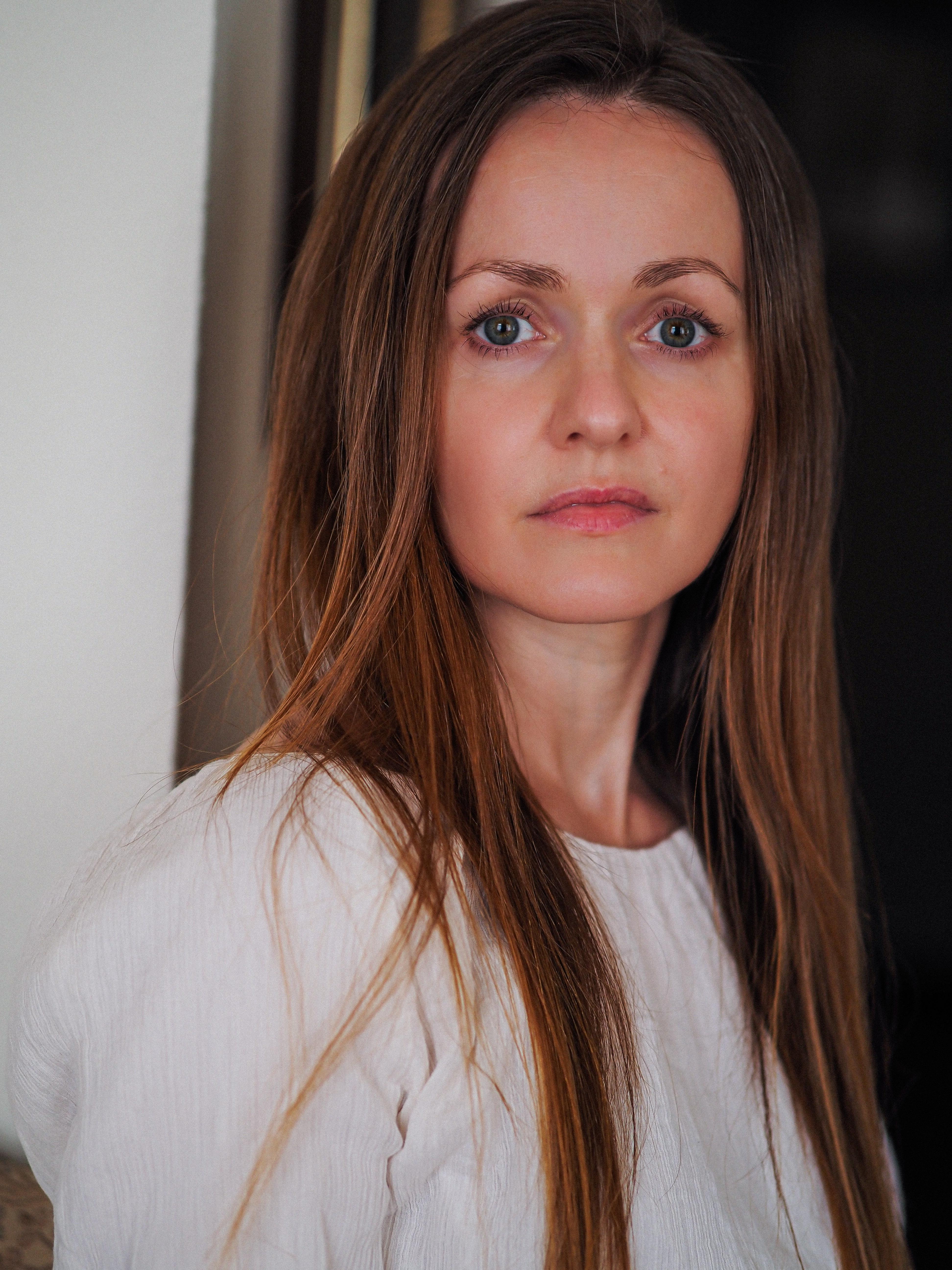 actor Meelah Adams large photo