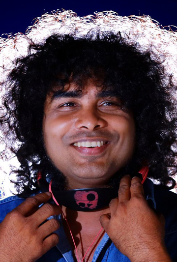 actor Dominic Dom large photo