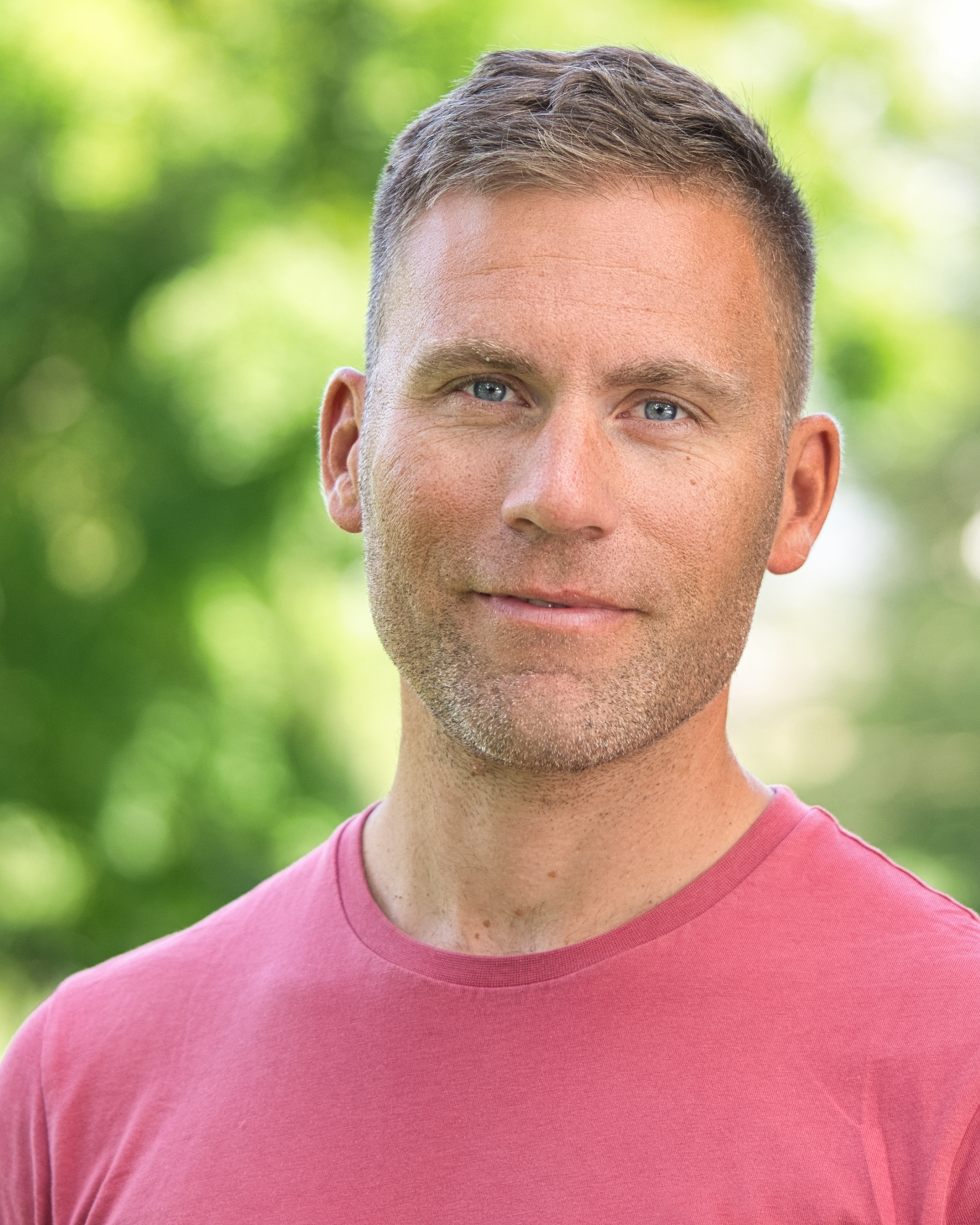 Mats Kellerman