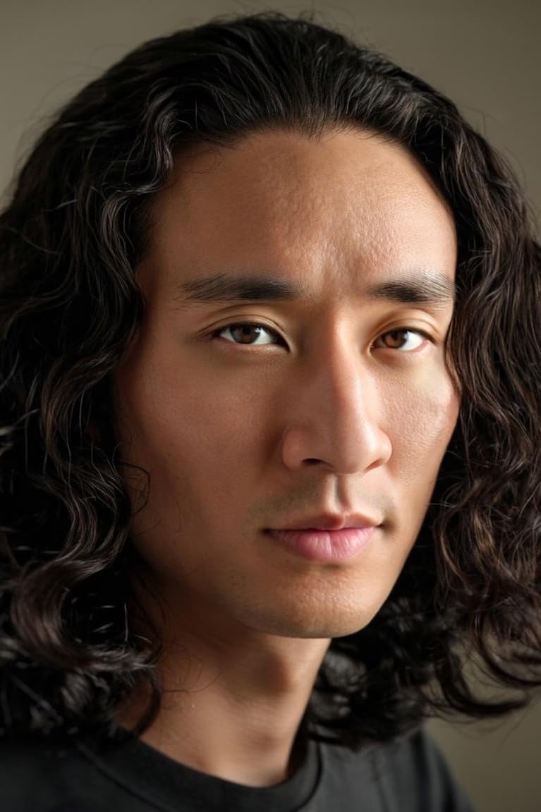 actor Orson Mochizuki large photo