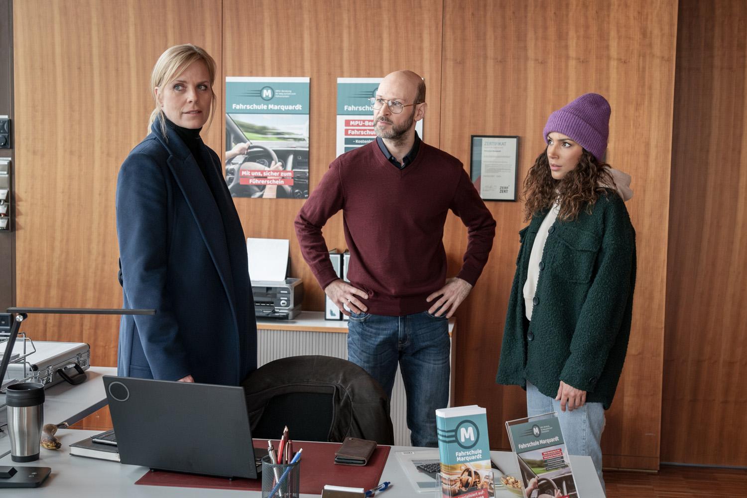 actor Pero Radicic large photo