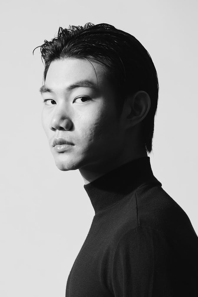 actor Napath Tangprapa large photo