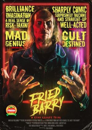 Fried Barry [Spanish]