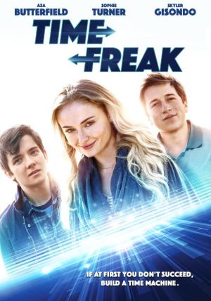 Time Freak [Spanish]