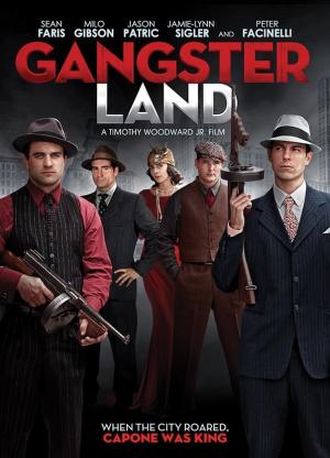 Gangster Land [Spanish]