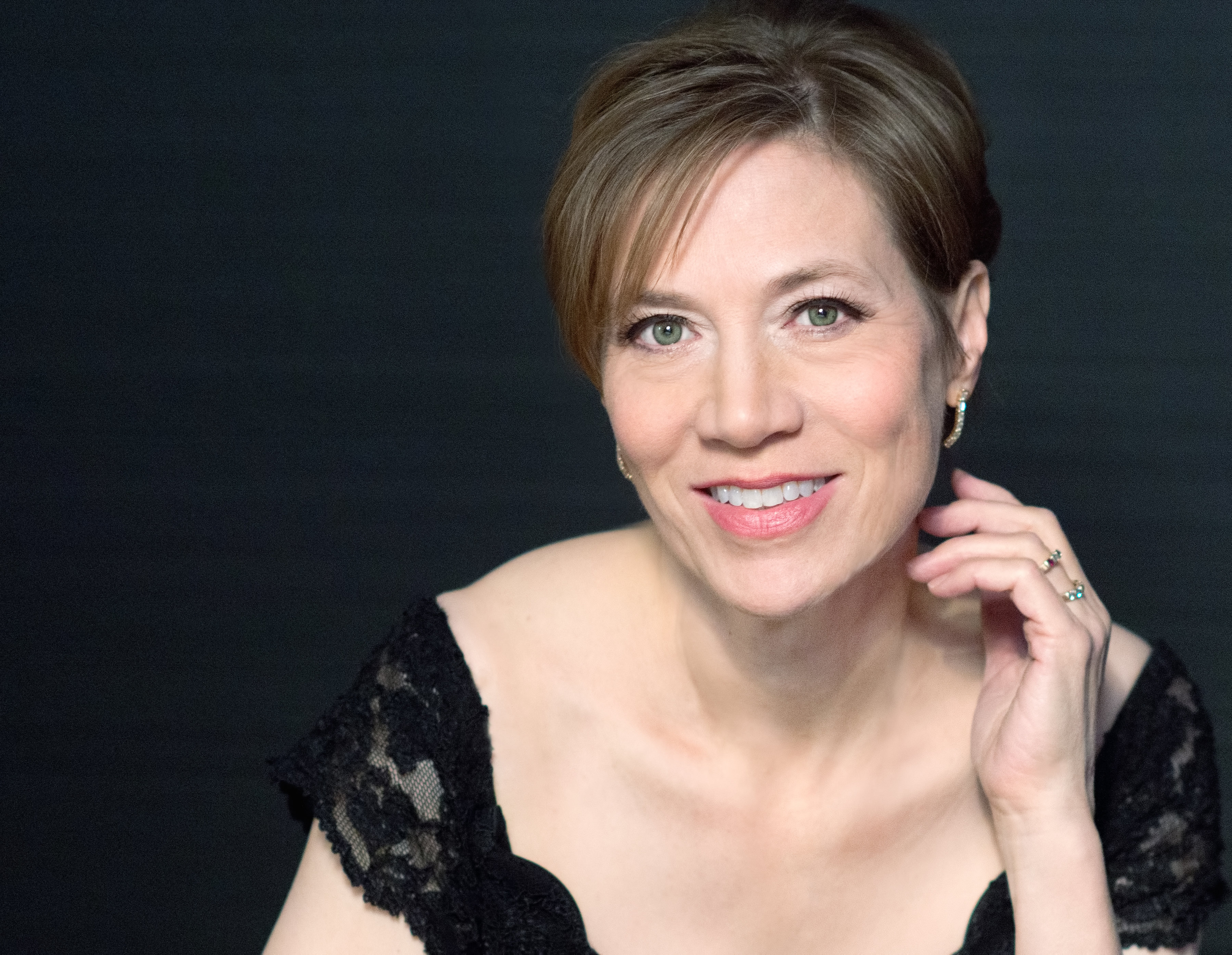 actor Patricia Isenberg large photo