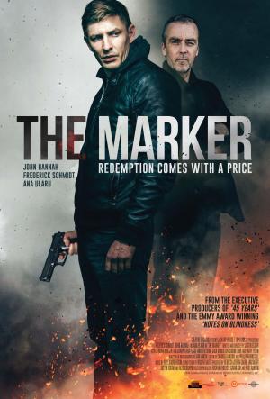 The Marker [Spanish]