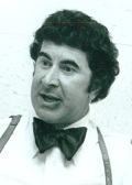 David Toschi