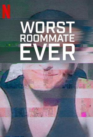Worst Roommate Ever [Russian] S1-S2