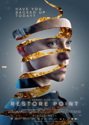 Restore Point [Spanish]