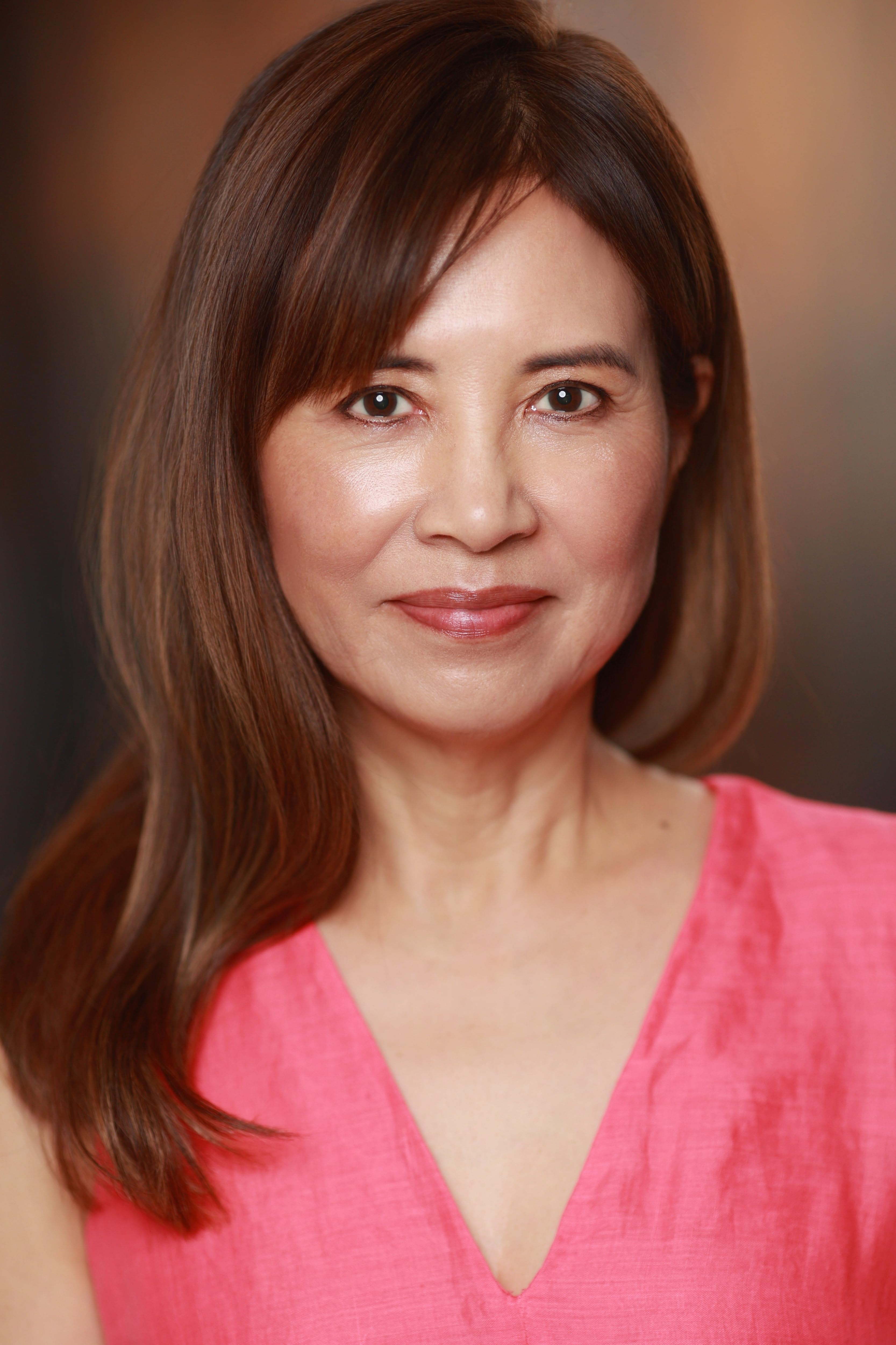 actor Una Wilding large photo