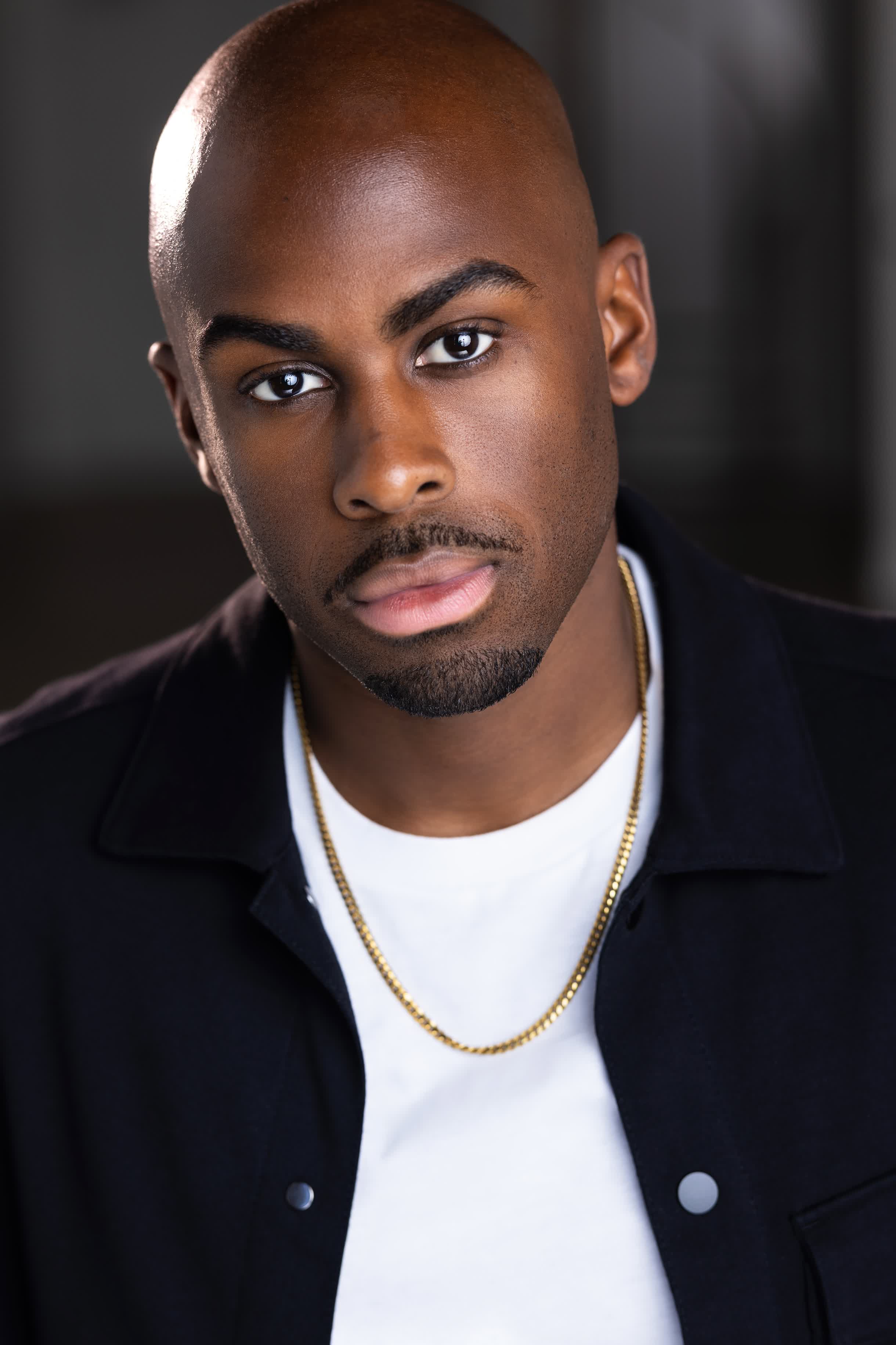 actor Blake Panton large photo