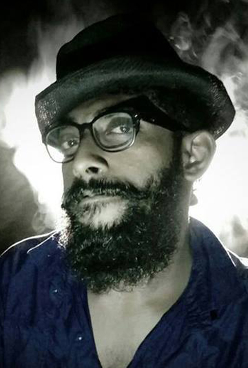 actor Pareekutty Perumbavoor large photo