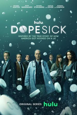Dopesick [Russian]