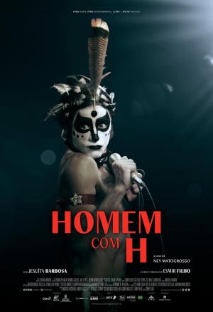 Latin Blood: The Ballad of Ney Matogrosso [Spanish]