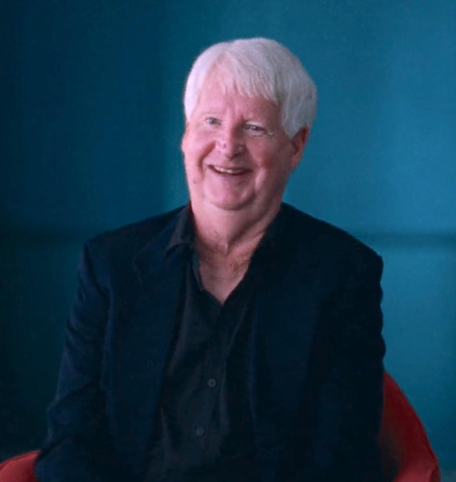 actor Steve Hawley large photo