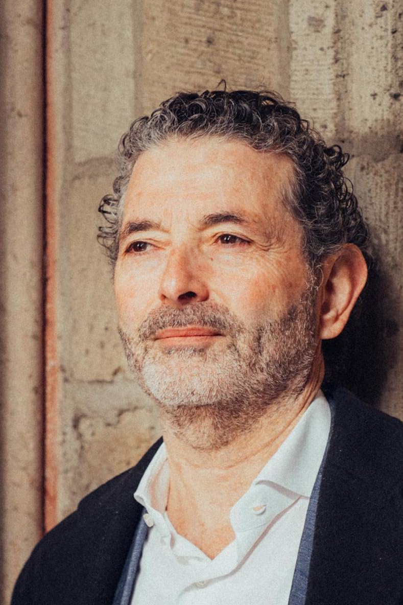 actor Khaldoun Elmecky large photo