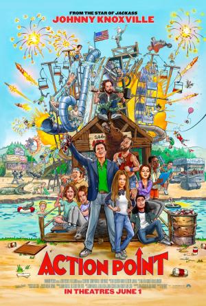 Action Point [Spanish]