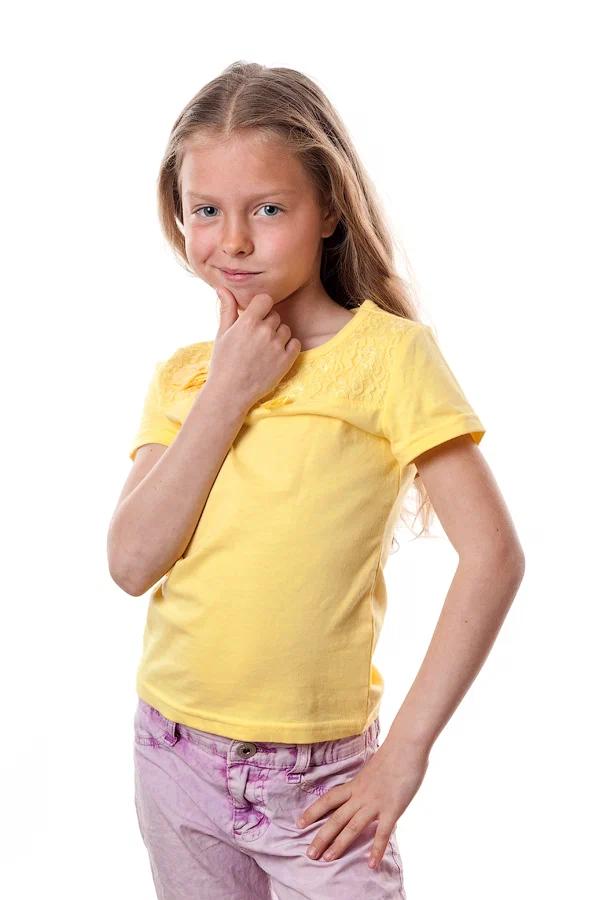 actor Svetlana Osadchenko large photo