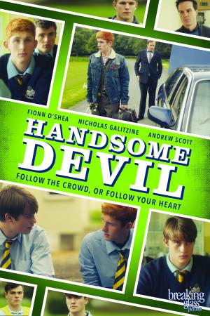 Handsome Devil [Spanish]