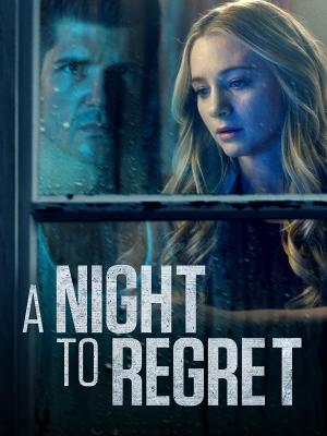 A Night to Regret [Spanish]
