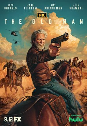 The Old Man [Russian]