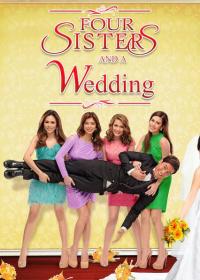 Four Sisters and a Wedding