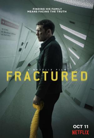 Fractured [Spanish]