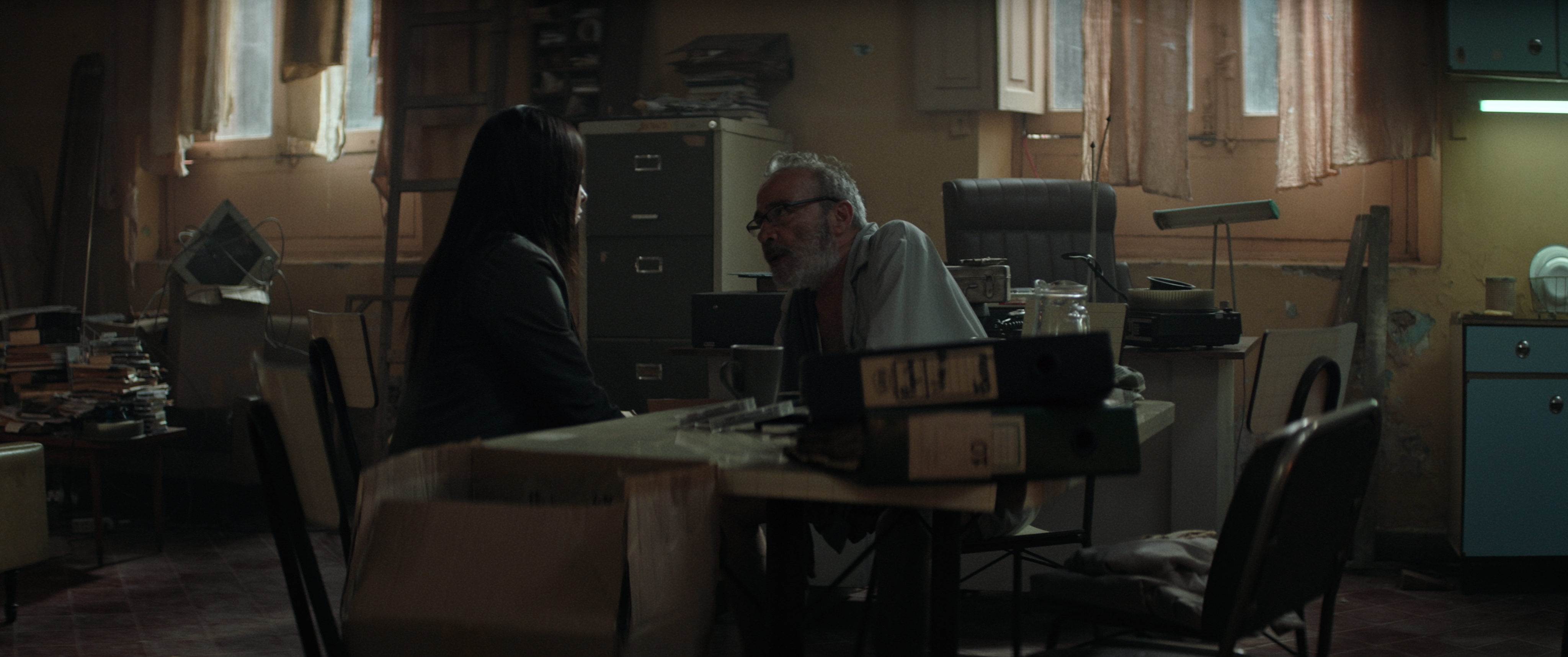 actor Silvio Rodas large photo