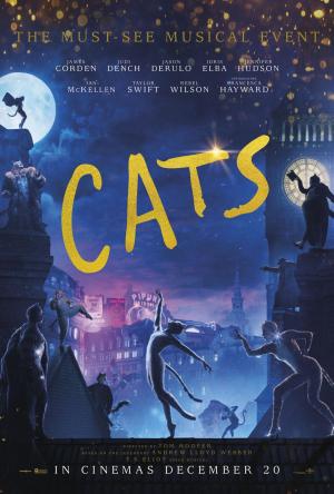 Cats [Spanish]