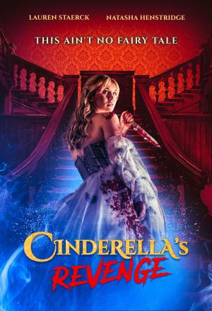 Cinderella's Revenge [Spanish]