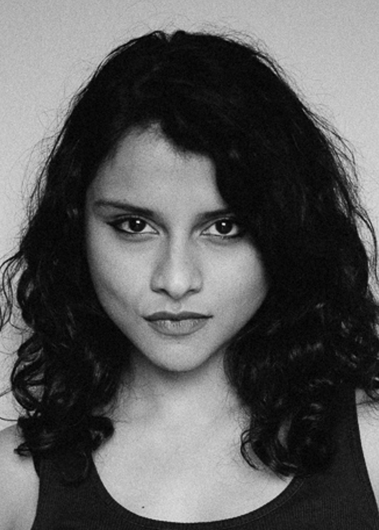 actor India Antony large photo