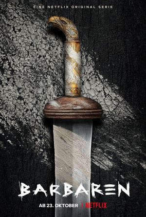Barbarians [Russian]