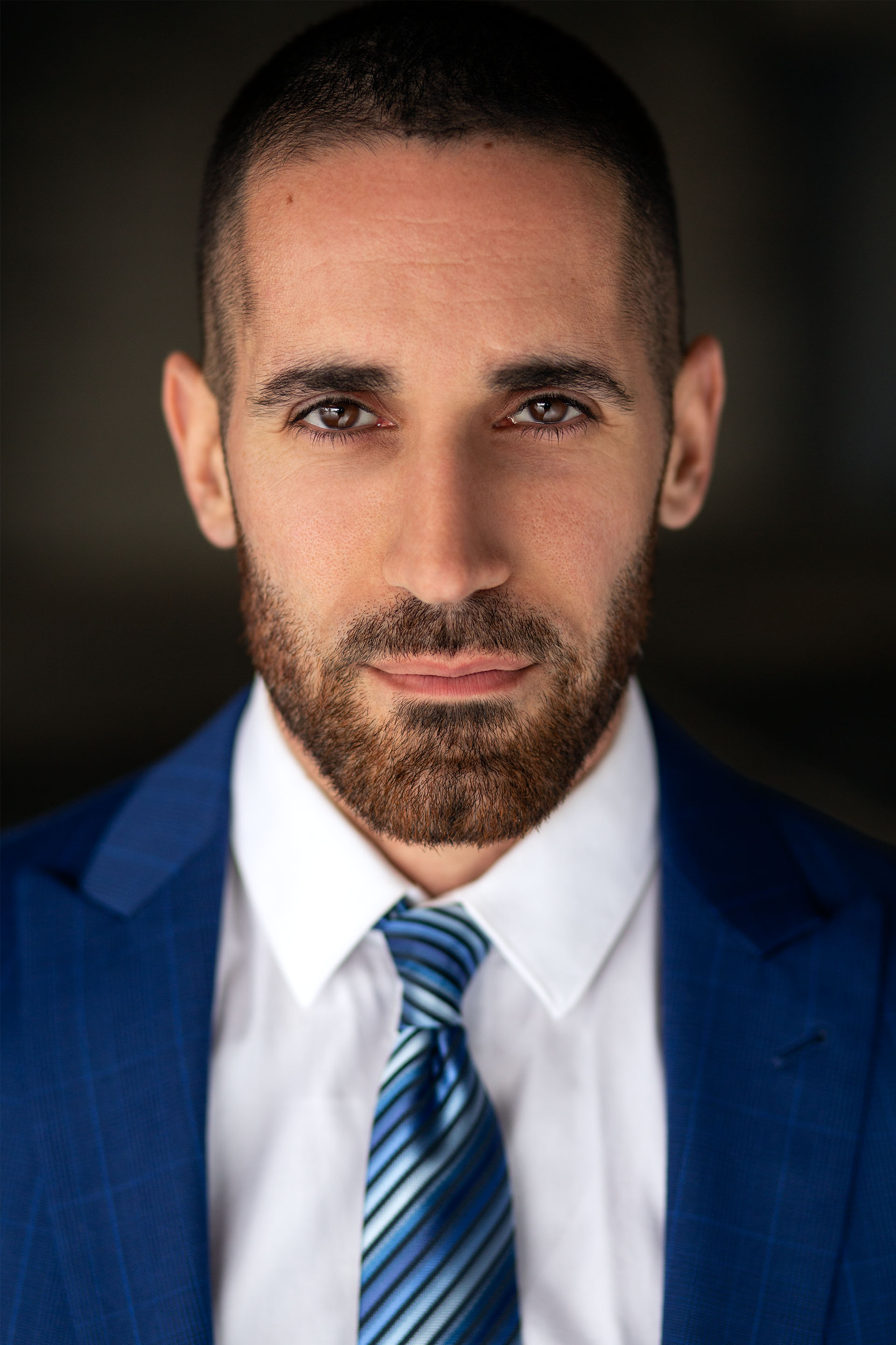 actor Hesham Hammoud large photo