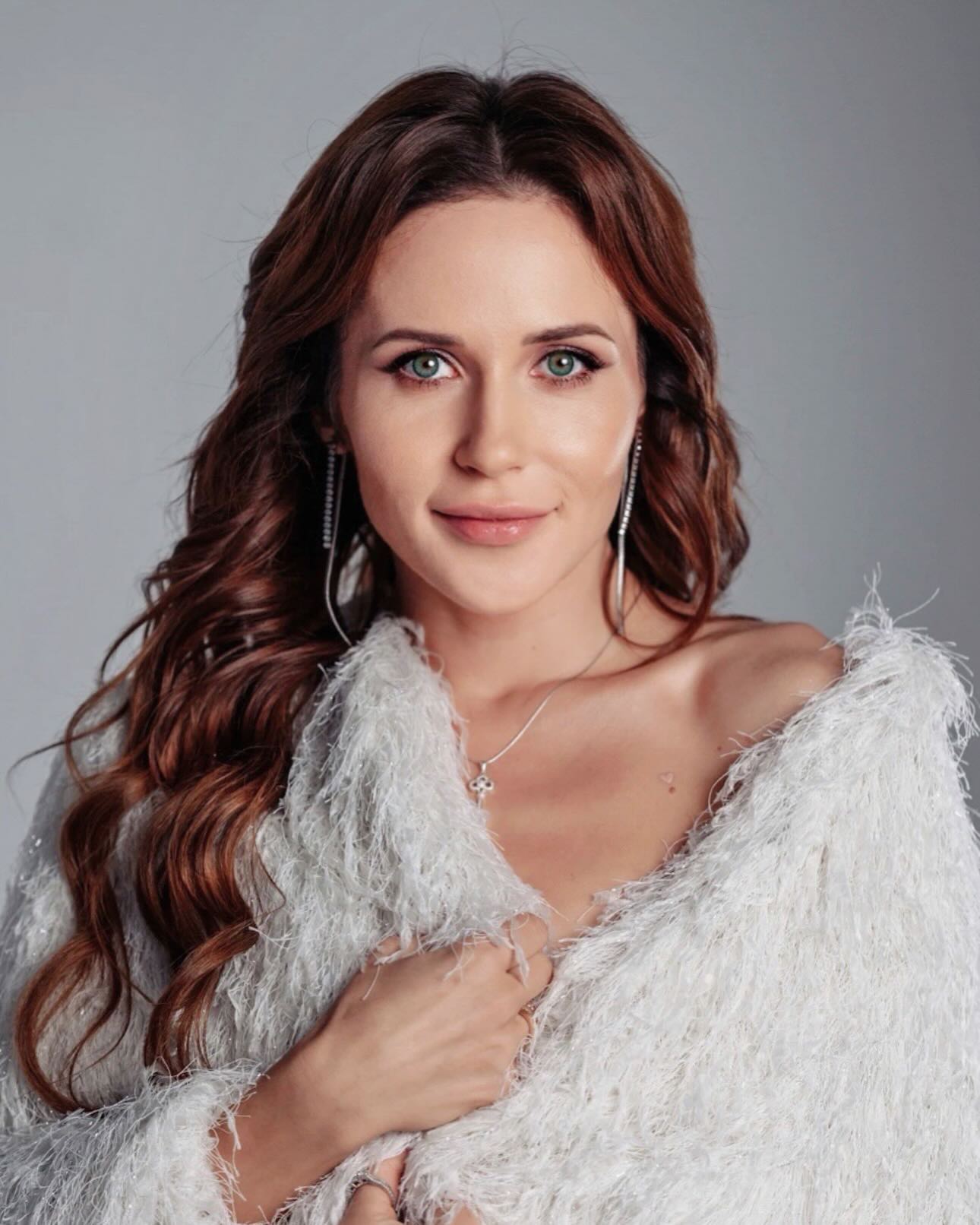 actor Nataliya Denisenko large photo