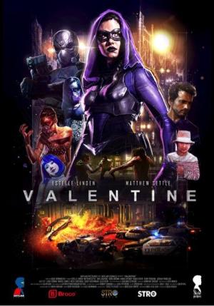 Valentine [Spanish]
