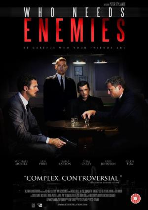 Who Needs Enemies