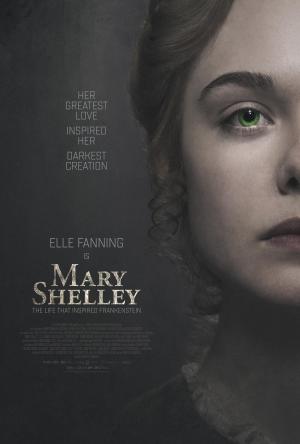 Mary Shelley [Spanish]