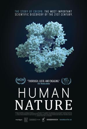 Human Nature [Spanish]