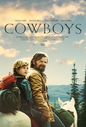 Cowboys [Spanish]