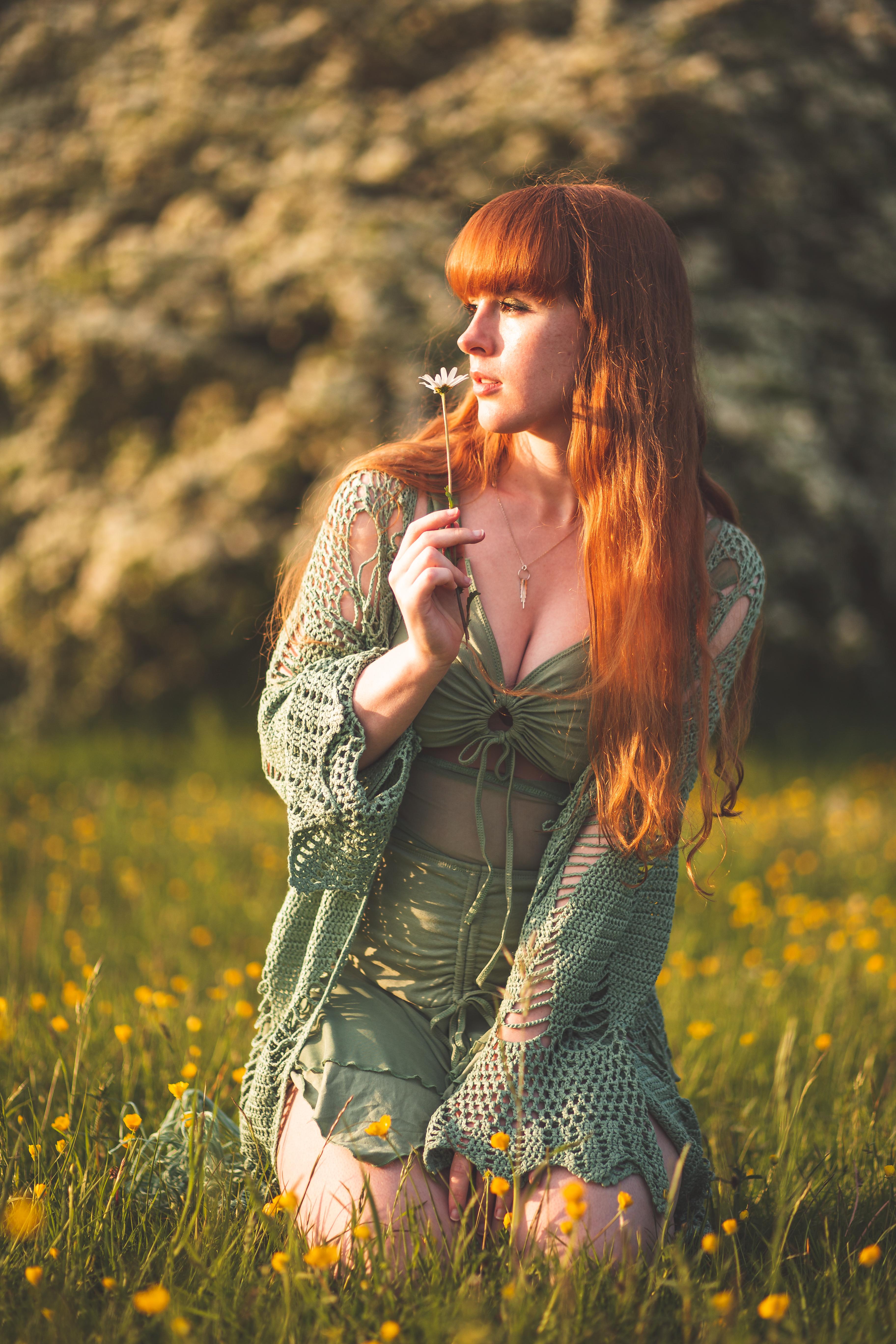 actor Sonja Seva large photo